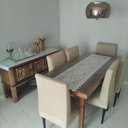 Apartamento Praia Dos Milionarios-Vog Atlantico Apartment Ilheus Ngoại thất bức ảnh