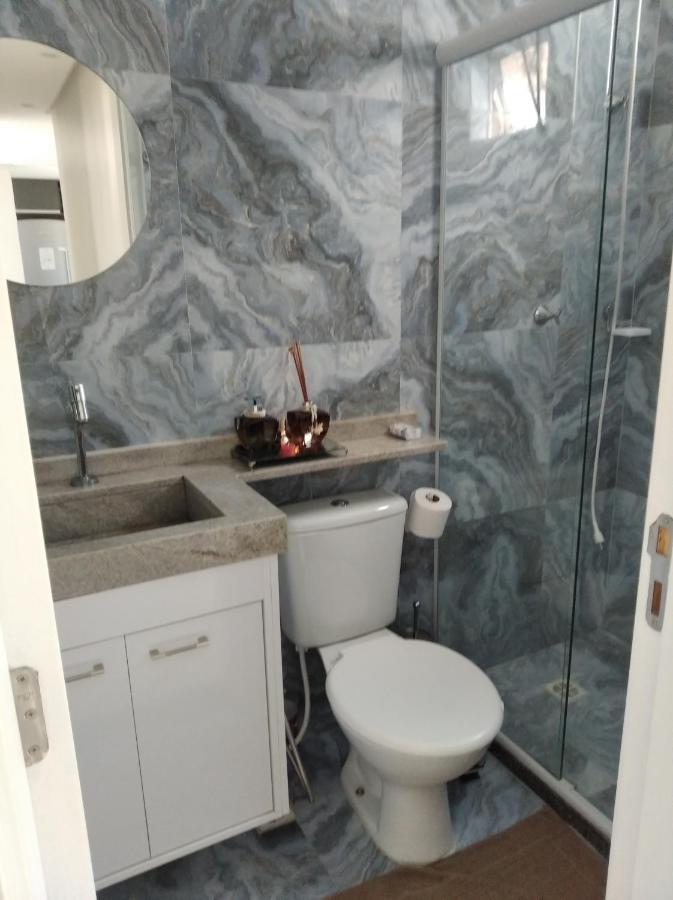 Apartamento Praia Dos Milionarios-Vog Atlantico Apartment Ilheus Ngoại thất bức ảnh