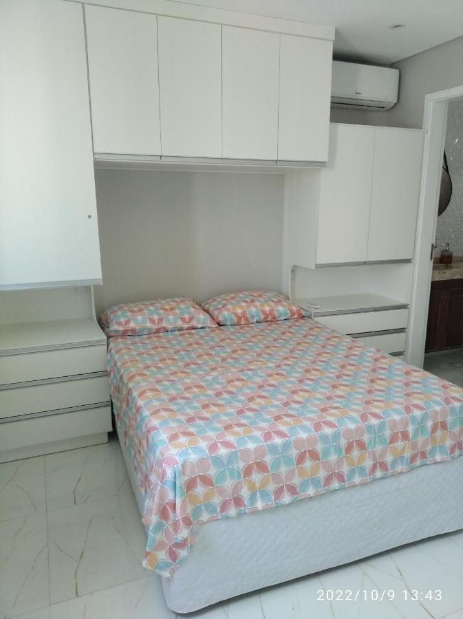 Apartamento Praia Dos Milionarios-Vog Atlantico Apartment Ilheus Ngoại thất bức ảnh