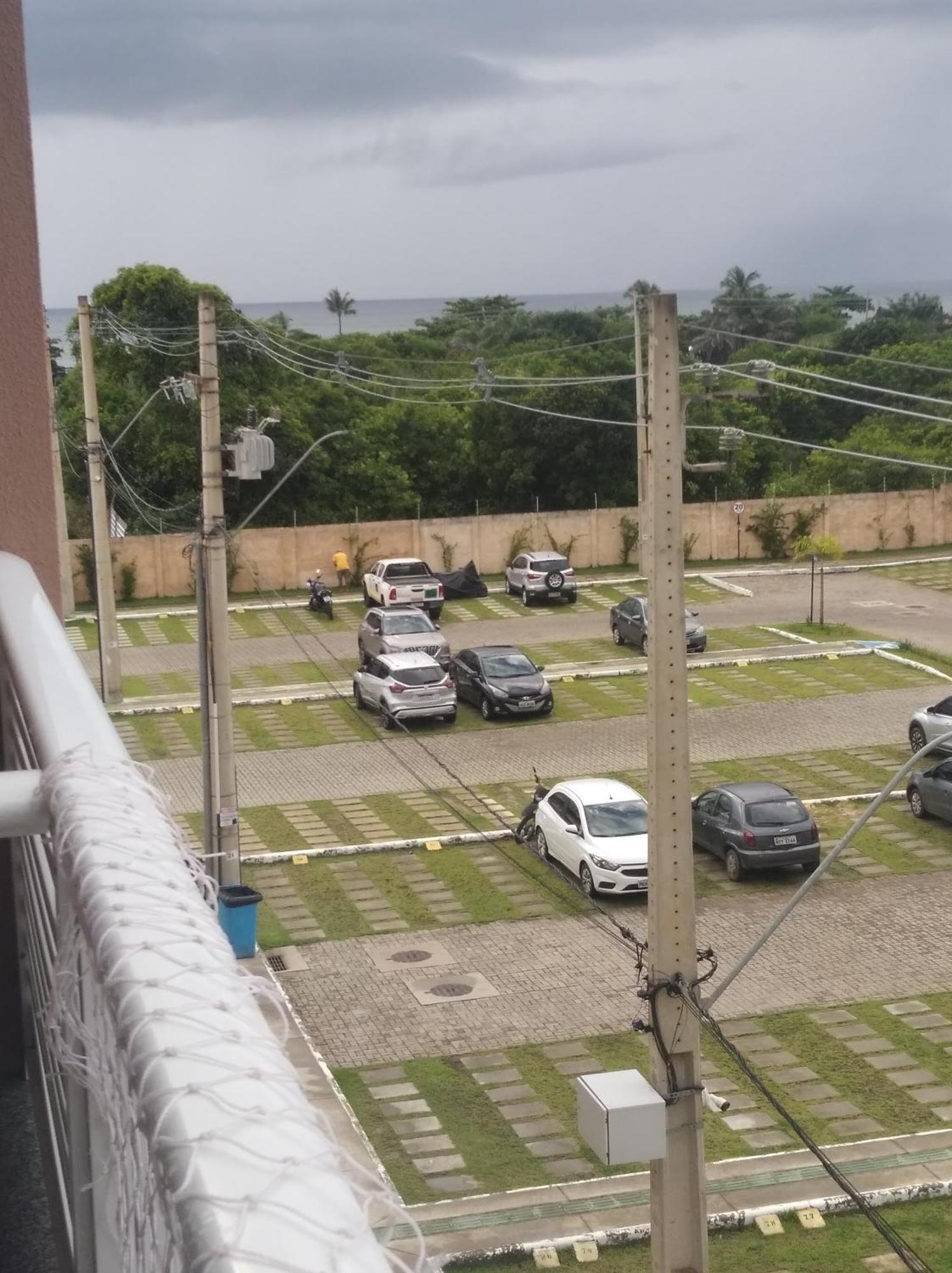 Apartamento Praia Dos Milionarios-Vog Atlantico Apartment Ilheus Ngoại thất bức ảnh