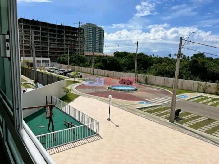 Apartamento Praia Dos Milionarios-Vog Atlantico Apartment Ilheus Ngoại thất bức ảnh